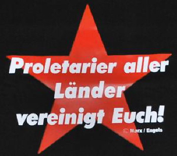 Hoch die Internationale Solidarität !
